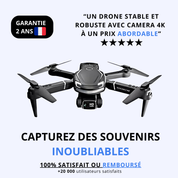 EVA Max -  Drone 4K