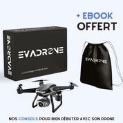 EVA Pro - Drone 6K